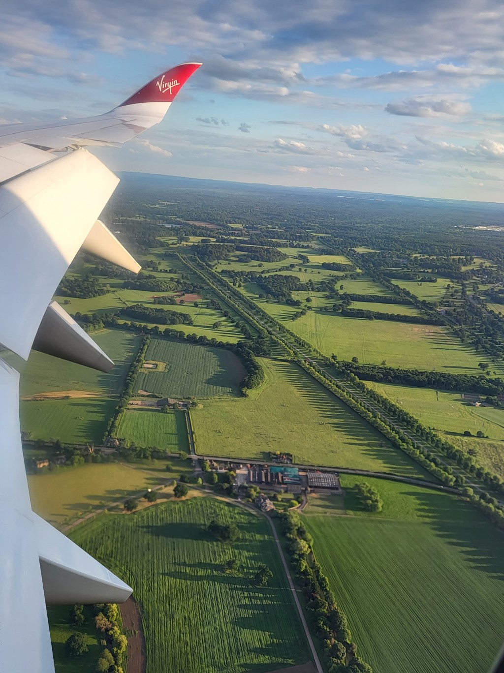 Flying – yay or nay&nbsp;…