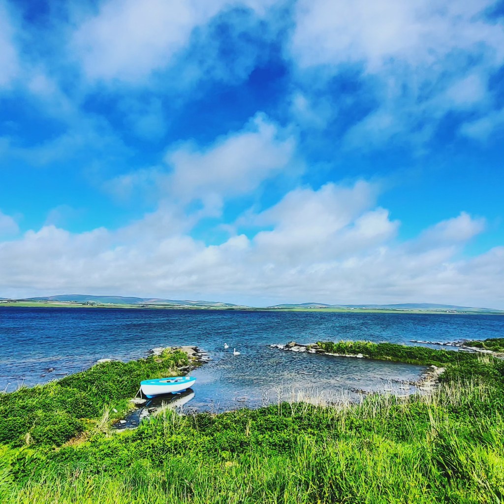 Orkney Islands